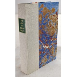 The Decorative Art of Leon Bakst